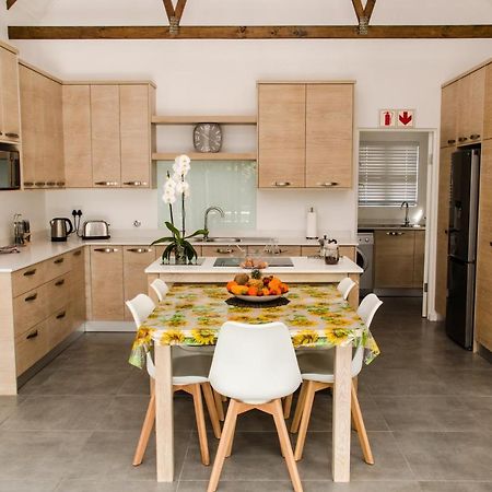 Lavinia Lifestyle Villa Stellenbosch Ngoại thất bức ảnh