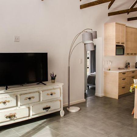 Lavinia Lifestyle Villa Stellenbosch Ngoại thất bức ảnh