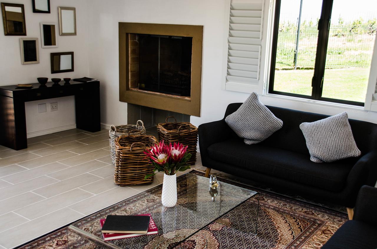 Lavinia Lifestyle Villa Stellenbosch Ngoại thất bức ảnh