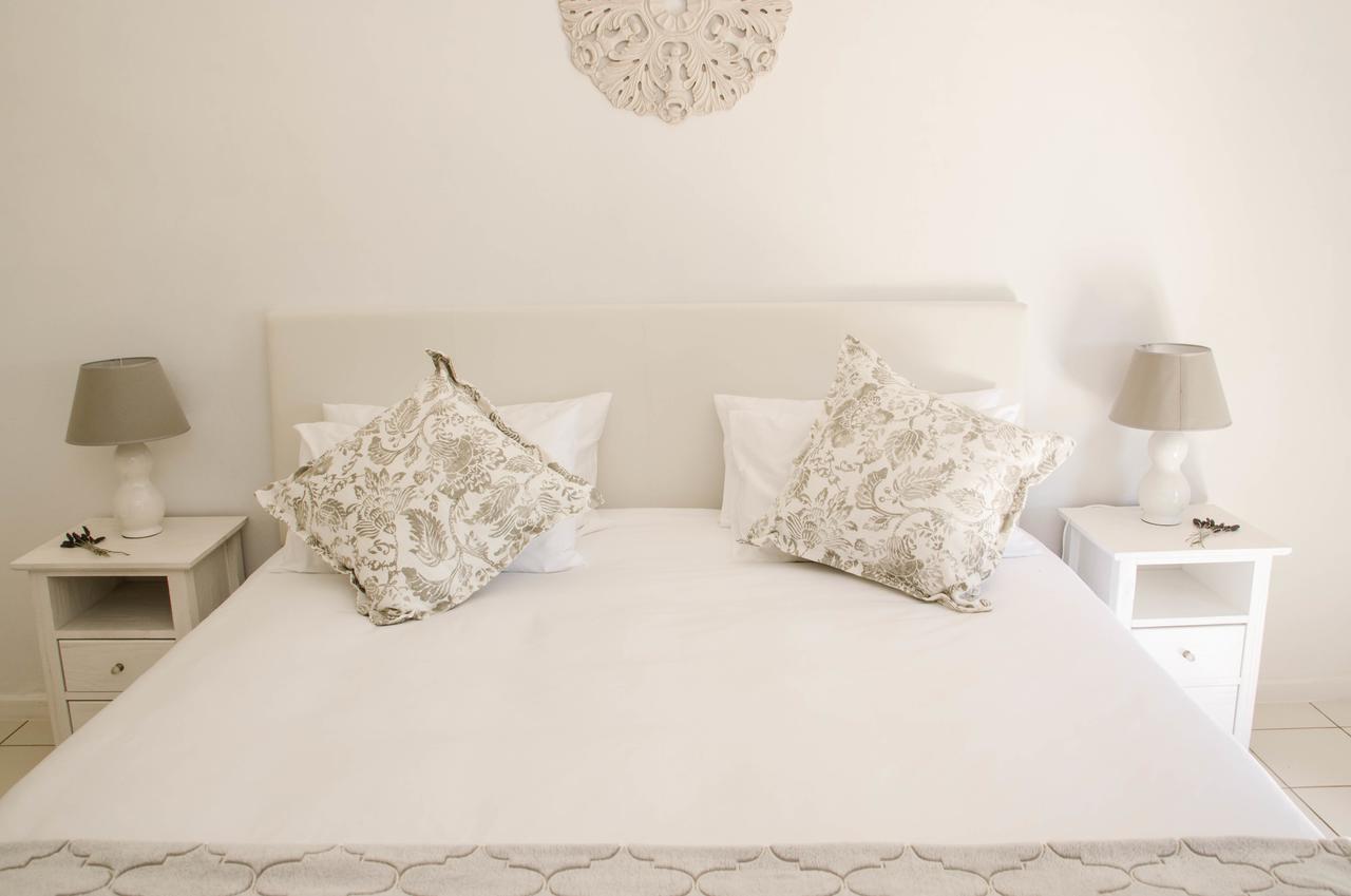 Lavinia Lifestyle Villa Stellenbosch Ngoại thất bức ảnh