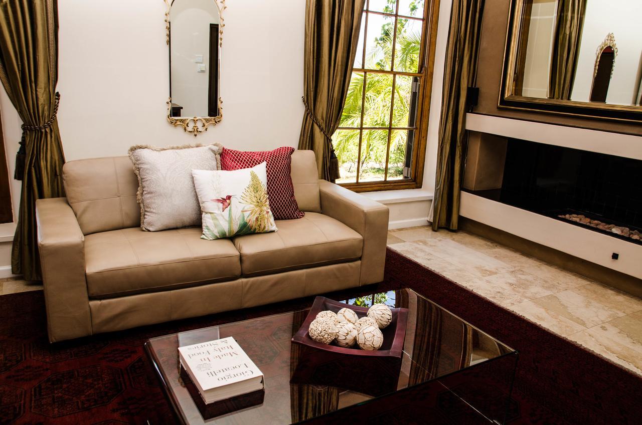 Lavinia Lifestyle Villa Stellenbosch Ngoại thất bức ảnh