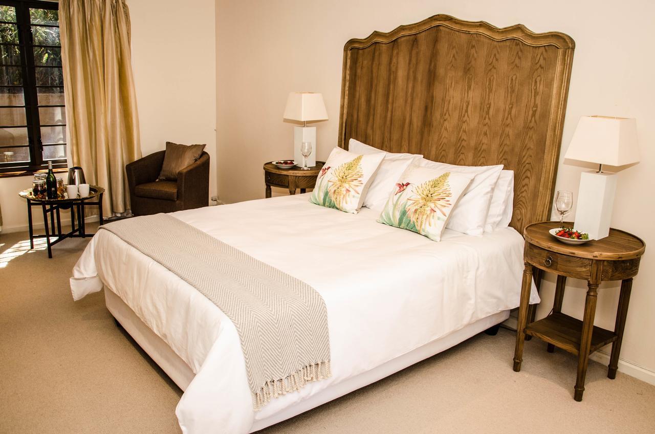 Lavinia Lifestyle Villa Stellenbosch Ngoại thất bức ảnh