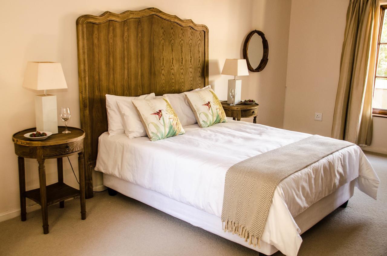Lavinia Lifestyle Villa Stellenbosch Ngoại thất bức ảnh