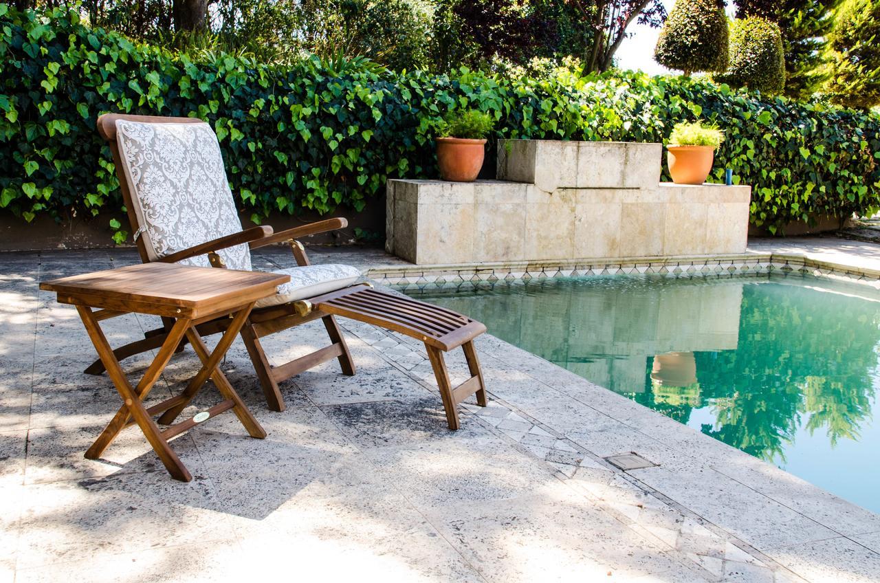 Lavinia Lifestyle Villa Stellenbosch Ngoại thất bức ảnh
