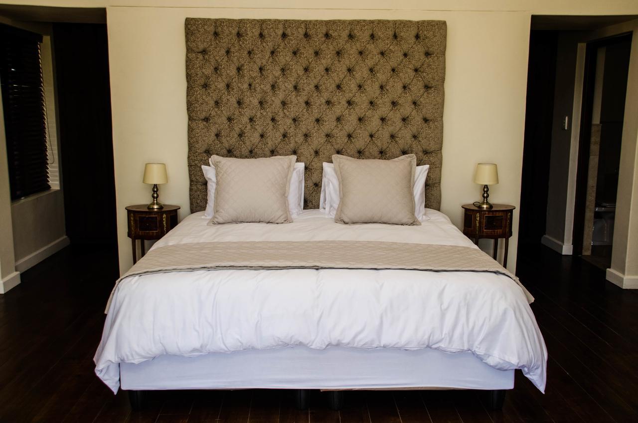 Lavinia Lifestyle Villa Stellenbosch Ngoại thất bức ảnh