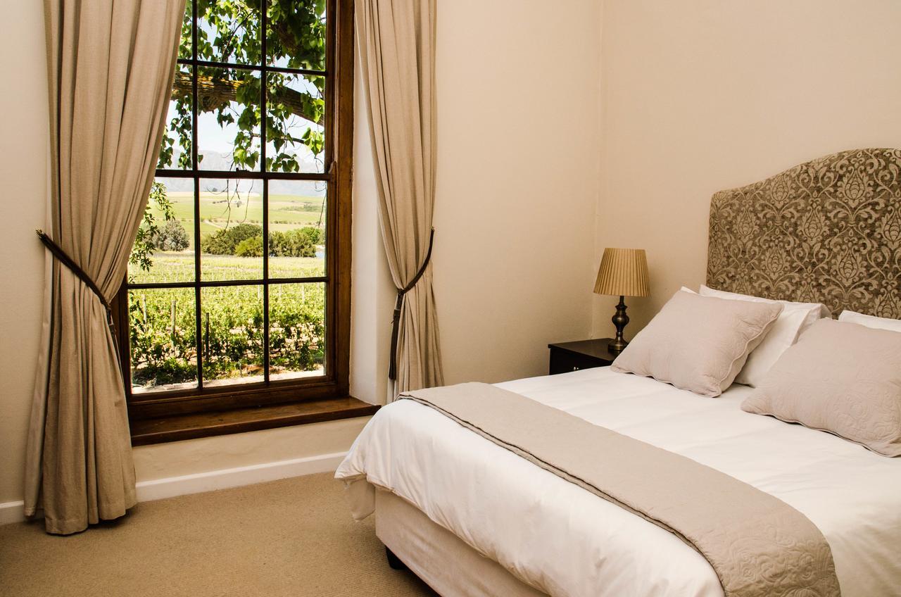 Lavinia Lifestyle Villa Stellenbosch Ngoại thất bức ảnh