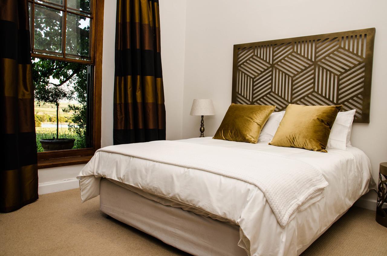 Lavinia Lifestyle Villa Stellenbosch Ngoại thất bức ảnh