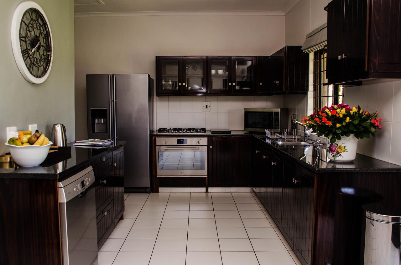 Lavinia Lifestyle Villa Stellenbosch Ngoại thất bức ảnh