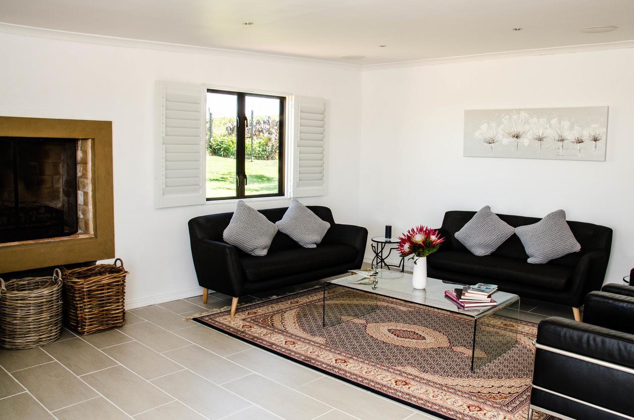 Lavinia Lifestyle Villa Stellenbosch Ngoại thất bức ảnh