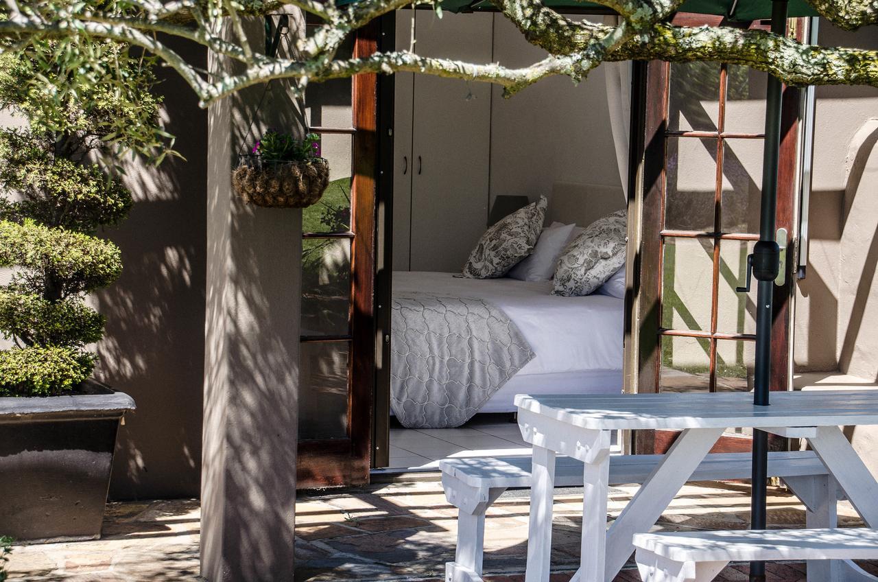 Lavinia Lifestyle Villa Stellenbosch Ngoại thất bức ảnh