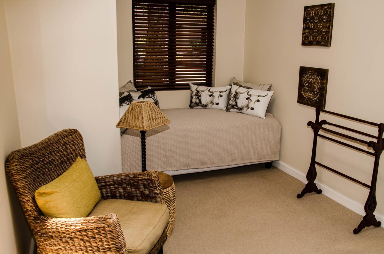 Lavinia Lifestyle Villa Stellenbosch Ngoại thất bức ảnh