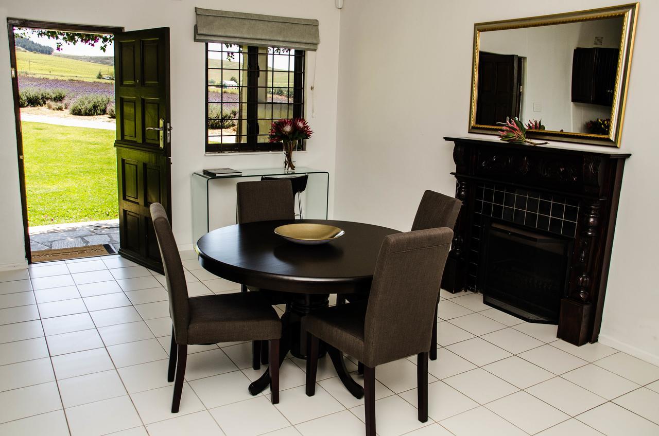 Lavinia Lifestyle Villa Stellenbosch Ngoại thất bức ảnh
