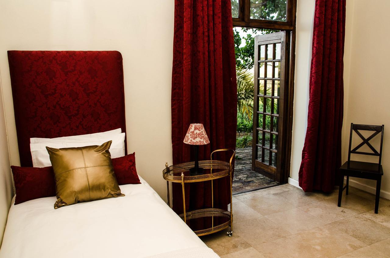 Lavinia Lifestyle Villa Stellenbosch Ngoại thất bức ảnh