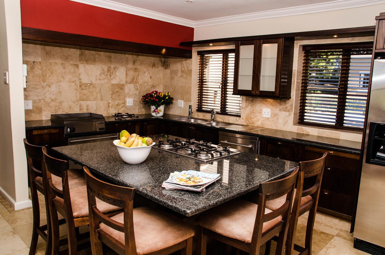 Lavinia Lifestyle Villa Stellenbosch Ngoại thất bức ảnh