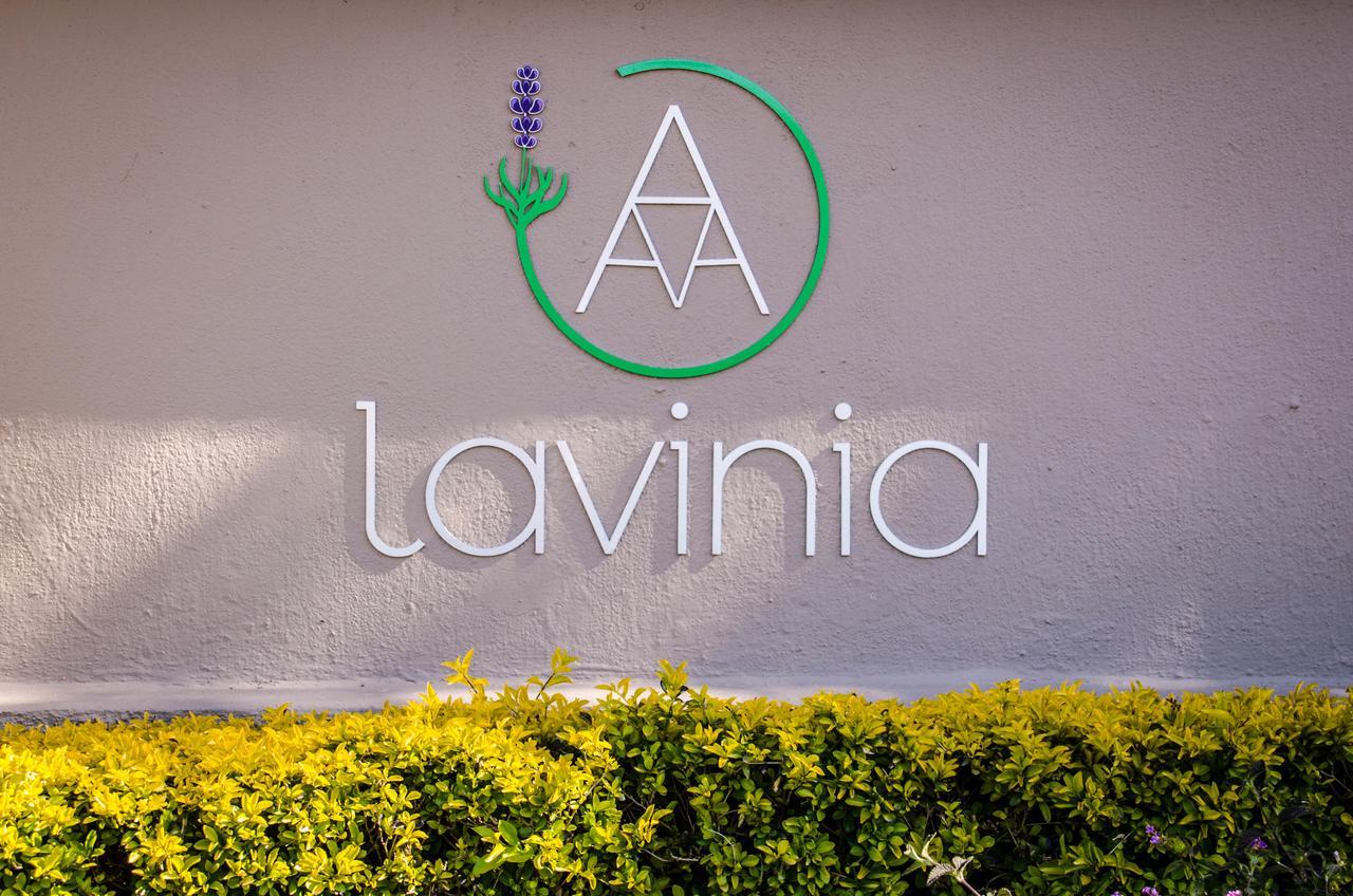 Lavinia Lifestyle Villa Stellenbosch Ngoại thất bức ảnh