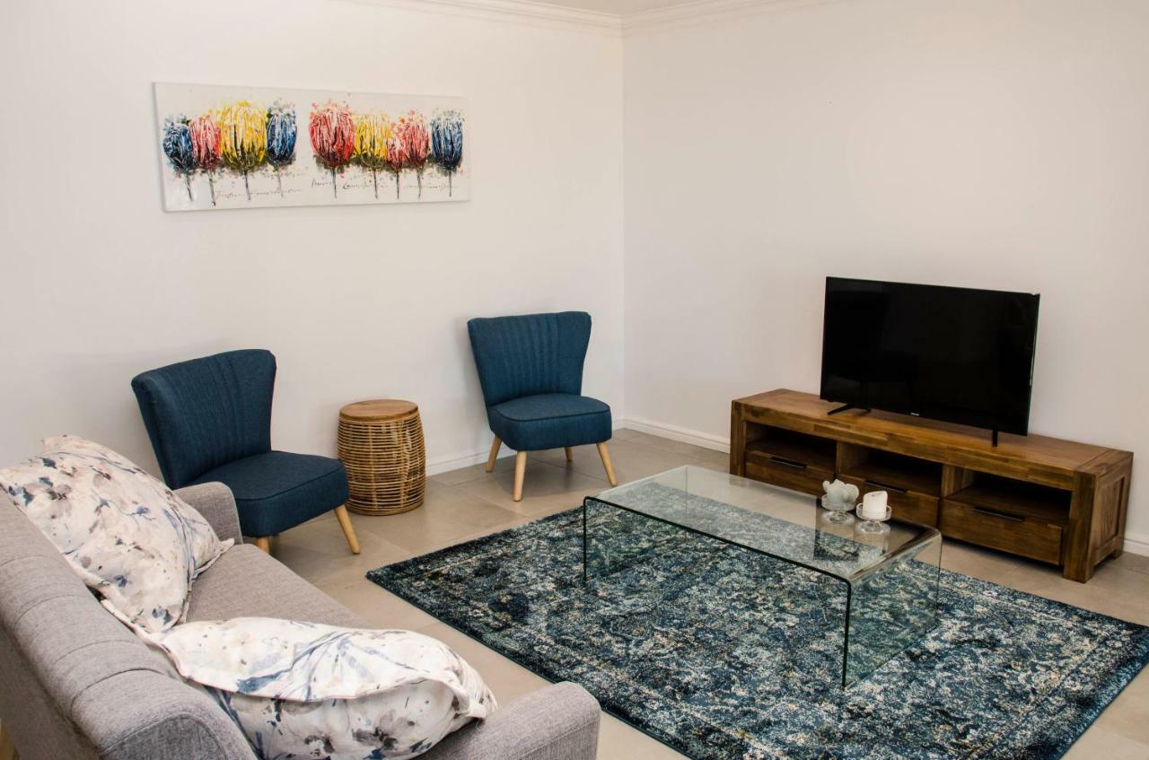 Lavinia Lifestyle Villa Stellenbosch Ngoại thất bức ảnh