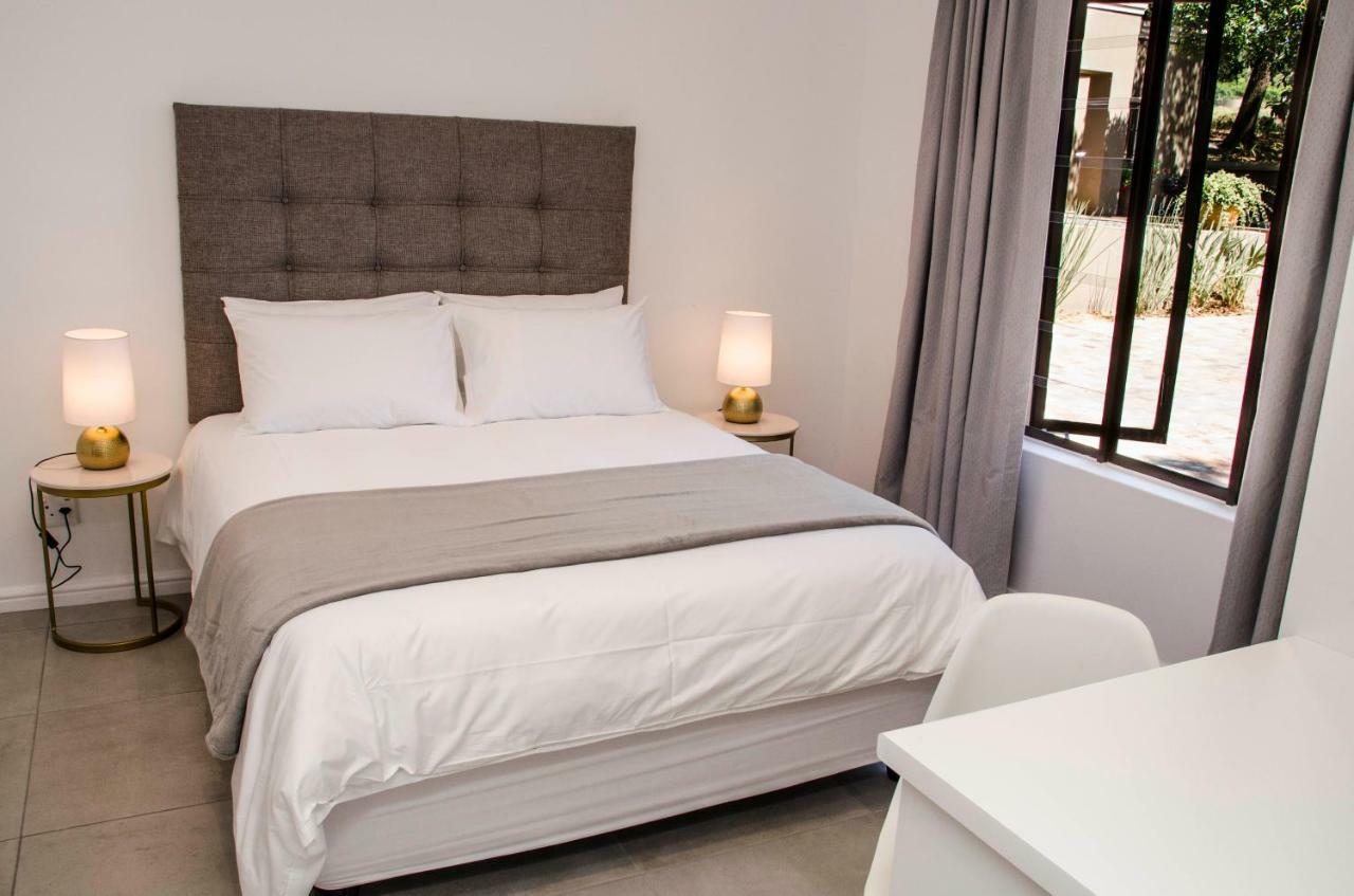 Lavinia Lifestyle Villa Stellenbosch Ngoại thất bức ảnh