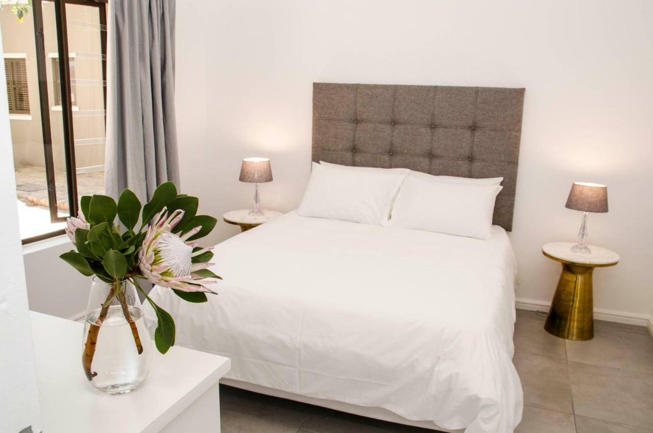 Lavinia Lifestyle Villa Stellenbosch Ngoại thất bức ảnh