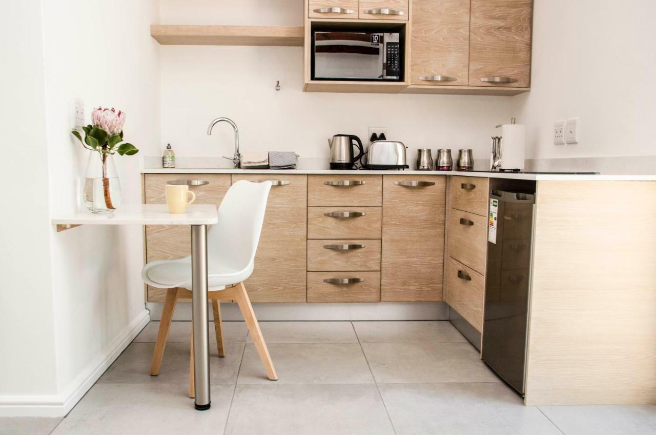 Lavinia Lifestyle Villa Stellenbosch Ngoại thất bức ảnh