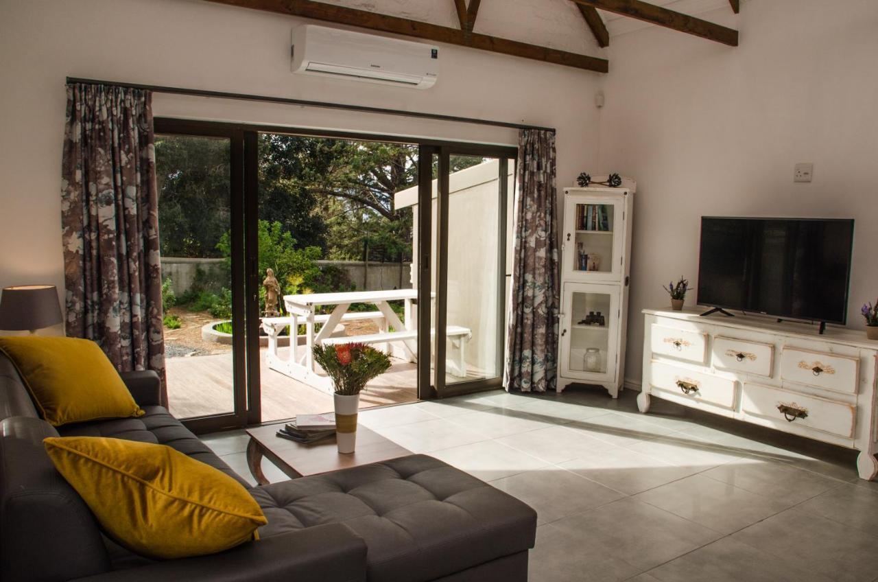 Lavinia Lifestyle Villa Stellenbosch Ngoại thất bức ảnh
