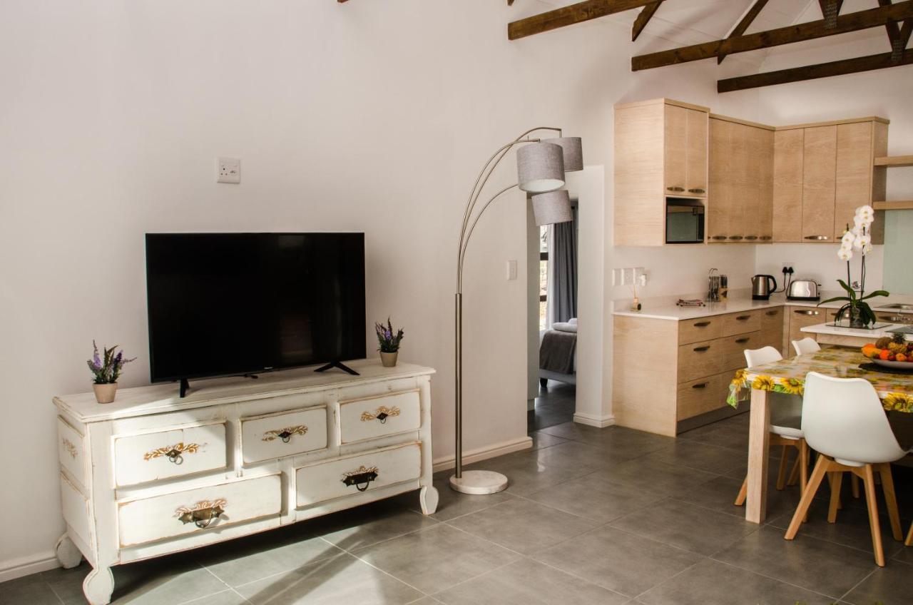 Lavinia Lifestyle Villa Stellenbosch Ngoại thất bức ảnh