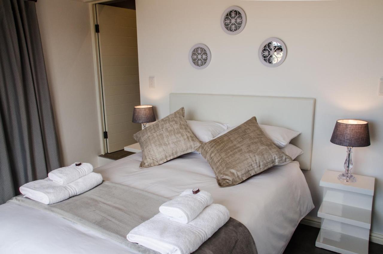 Lavinia Lifestyle Villa Stellenbosch Ngoại thất bức ảnh