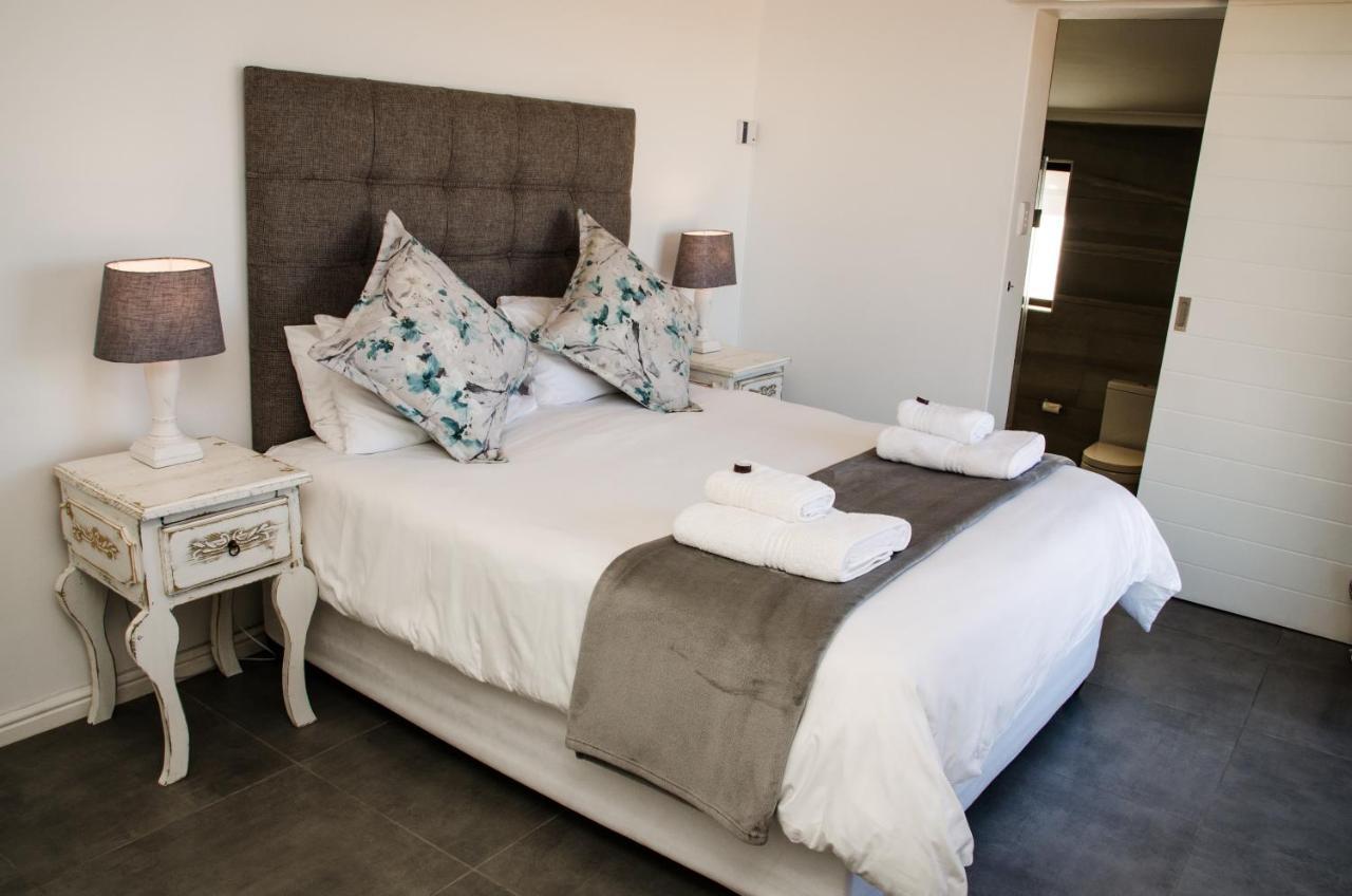 Lavinia Lifestyle Villa Stellenbosch Ngoại thất bức ảnh